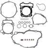 1321050035 1 Set Motorcycle Complete Gasket Kit Top Bottom End Engine for Yamaha YZ250F 01-13