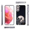 Alvaro Diaz COCO Handyhülle Für Samsung Galaxy S25 Edge S24 S23 FE S21 S20 S10 Plus S22 S26 Ultra Cover Klare Hüllen TPU Capa She
