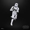 Hasbro STAR WARS Black Series 4th is Star Wars Premium Collection 15cm Action Figure Star Wars Gift G2518 Authentic Stormtrooper, "May Day!"