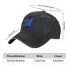 Defensio Fidei BLACK VERSION Baseball Cap Golf Hat Designer Hat Men Caps Women's