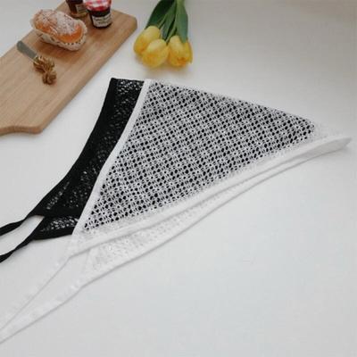 Women's Kerchief Triangle Hair Bandana