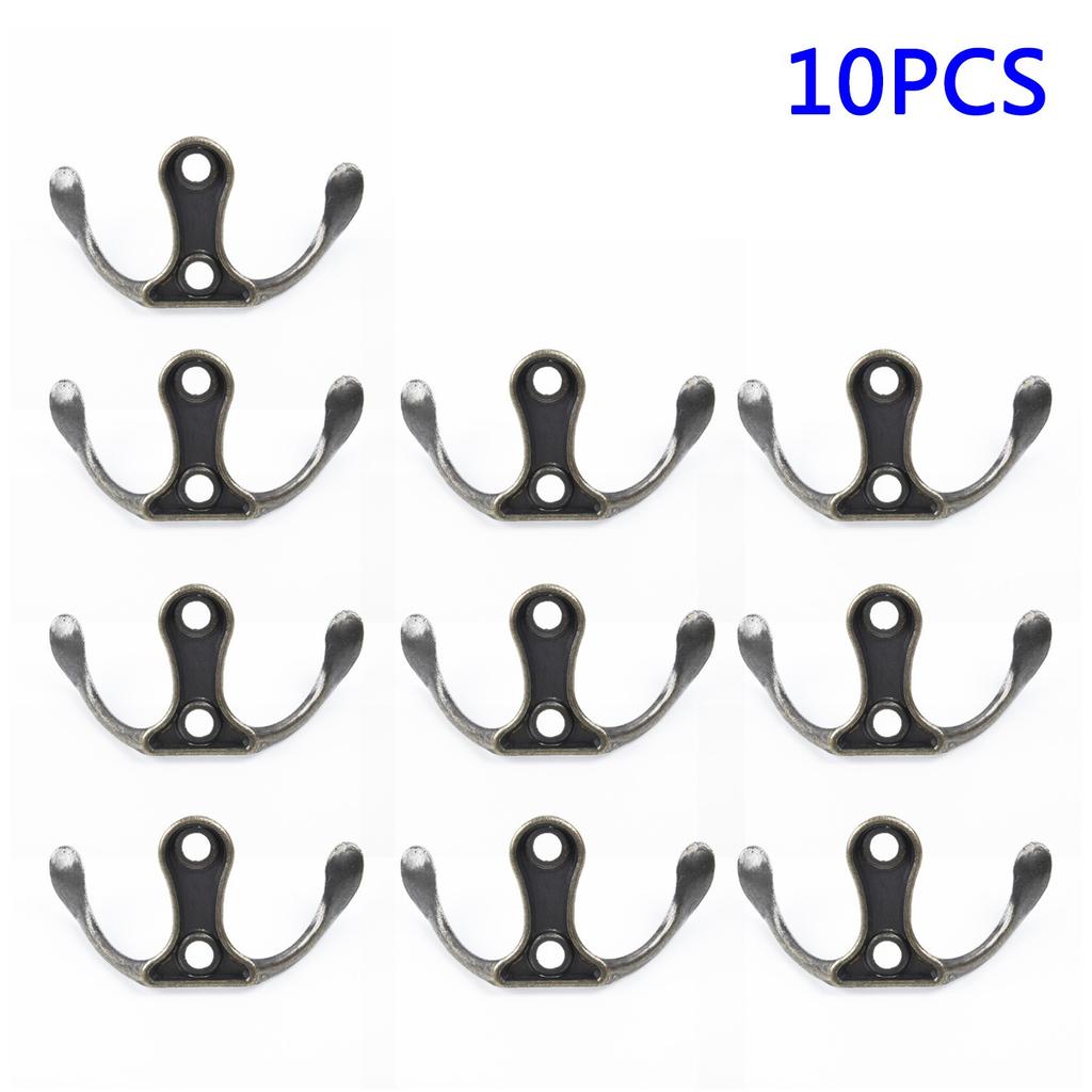 Antique Wall Hook Hangers Wall Hook Hanging key Parts For Key Clothes Coat