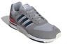 Adidas Neo Run 80S 'Gray Blue' GV7305