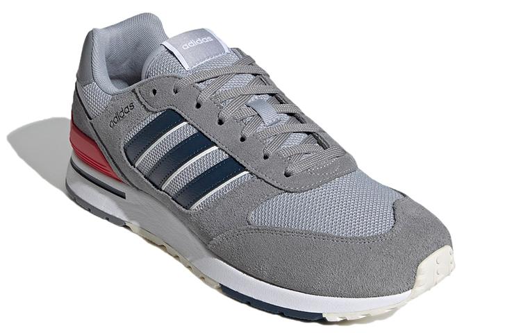 Adidas Neo Run 80S 'Gray Blue' GV7305