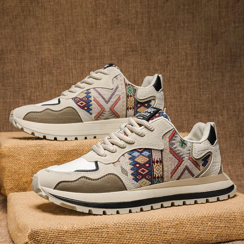 Men shoes Sneakers Male tenis Luxury shoes Mens casual Trainer Race Breathable fashion loafers running Shoes for men