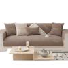New Four-Season Universal Embroidered Chenille Sofa Cushion Modern Light Luxury All-Inclusive Sofa Cover Non-Slip Sofa Cover