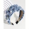 1 Piece Women's Fashion Headband , Used For Decorating Hair Accessories, Headbands, Hair Hoops, Hair Bands, Hair Hoop Headbands, Hair Ornaments