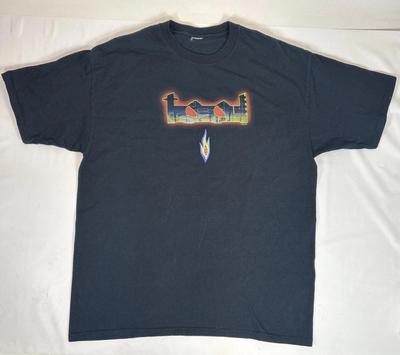 Na górę – T-shirty i koszulki