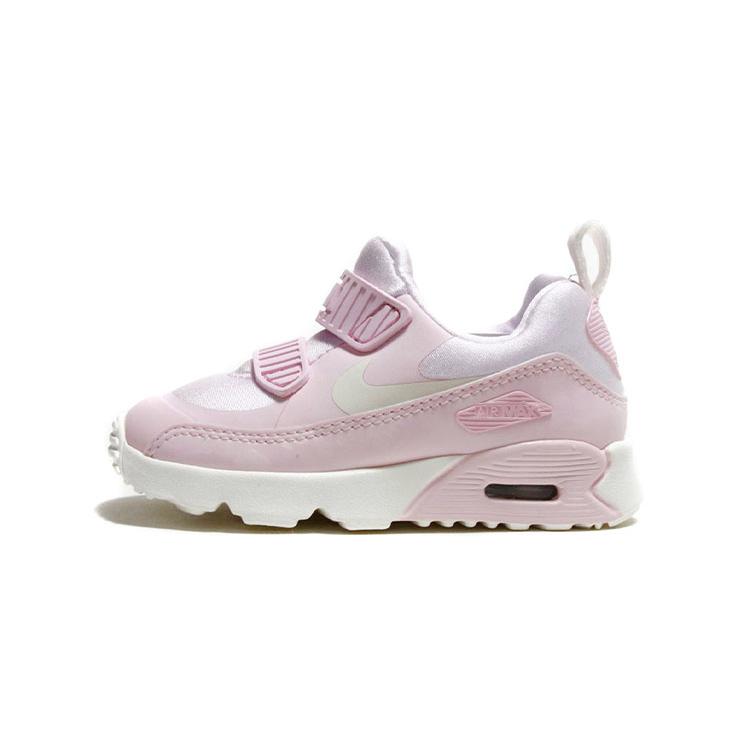 

Новые кроссовки Nike Air Max 90 для малышей 881928-600 22