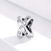 Charms Do Pandora Zawieszka Charms Separator Srebro S925