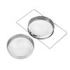 Stainless Steel Honey Strainer Filter Double Layer Honey Extractor Sieve Beekeeping Equipment Manual Tool For Beekeeper