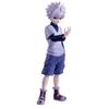 HUNTER×HUNTER Grandista -Killua- Figure