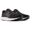 New Balance Nb 520 V8 Classic Texture Low Top Running Shoes Women sneaker Black White W520LB8