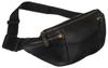 Leather bag PTN 2507-OLH-8533 Black