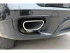 Stainless Steel Square Tip Exhaust Cover for 08-13 BMW X5 E70