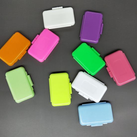 Yousheng 1Box Braces Wax Fruit Scent Sticky Enough Oral Care Braces Aligners Use Dental Wax for Home