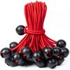 Elastic Ball Bungee Cord for Outdoor Camping Tent Fixing and Storage