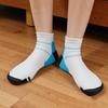 Compression Stockings Plantar Fascia Socks Suitable For Sports, Support For Flight Travel, Hiking Suitable For Men And Women