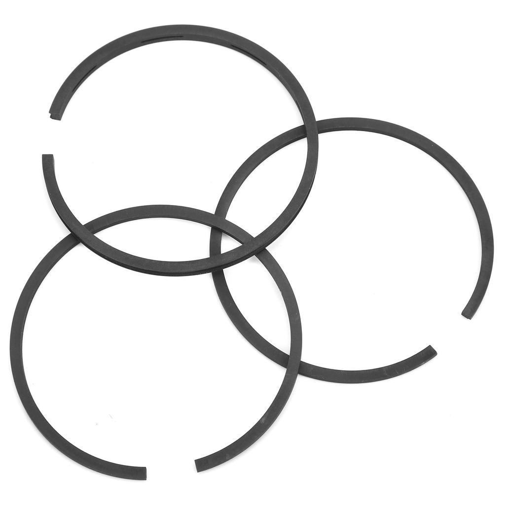 3 Buc. Segment Piston 51mm Înlocuitor pentru Motor 1.11.5KW 0.120.17 Compresor Aer Pompă Aer