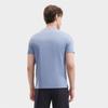 Fila T-Shirt Men's Zhu Yuan Blue F11M421105FBU