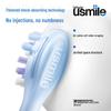 usmile V1 Automatic U-Shaped Sonic Electric Toothbrush