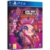 Ak-xolotl Collector's Edition Playstation 4