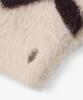 Yujen Soft Hairy Round Knit_Wave Oatmeal