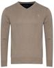 Men' Sweater - Cappucino