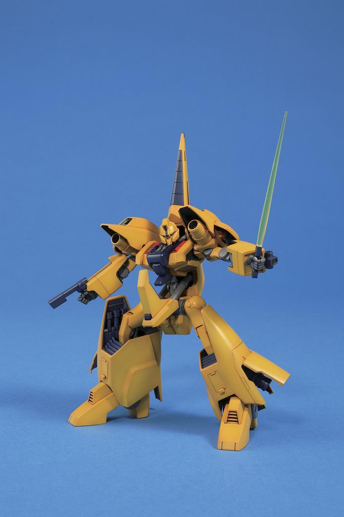 HGUC Methuss Suit Z 1/144 MSA-005 (Mobile Gundam)