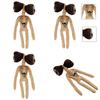 Morbida e Coccolosa Figura di Peluche Siren Head Giocattolo Perfetto per Bambini Regalo di Natale