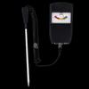 Lixin Solar Soil PH and Humidity Meter