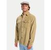 Рубашка Quiksilver Venture Cord