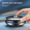 1 Pz Deodorante per auto interno Purificatore d'aria Profumo Accessori per auto Per Renault Dacia Koleos Clio Laguna 2 Megane 2 3 Duster Logan