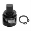 42-06-1030 M12 Ratchet 3/8 Fuel Head Rebuild Kit for Milwaukee 2457-20, Mpact Wrench Anvil, Service Kit