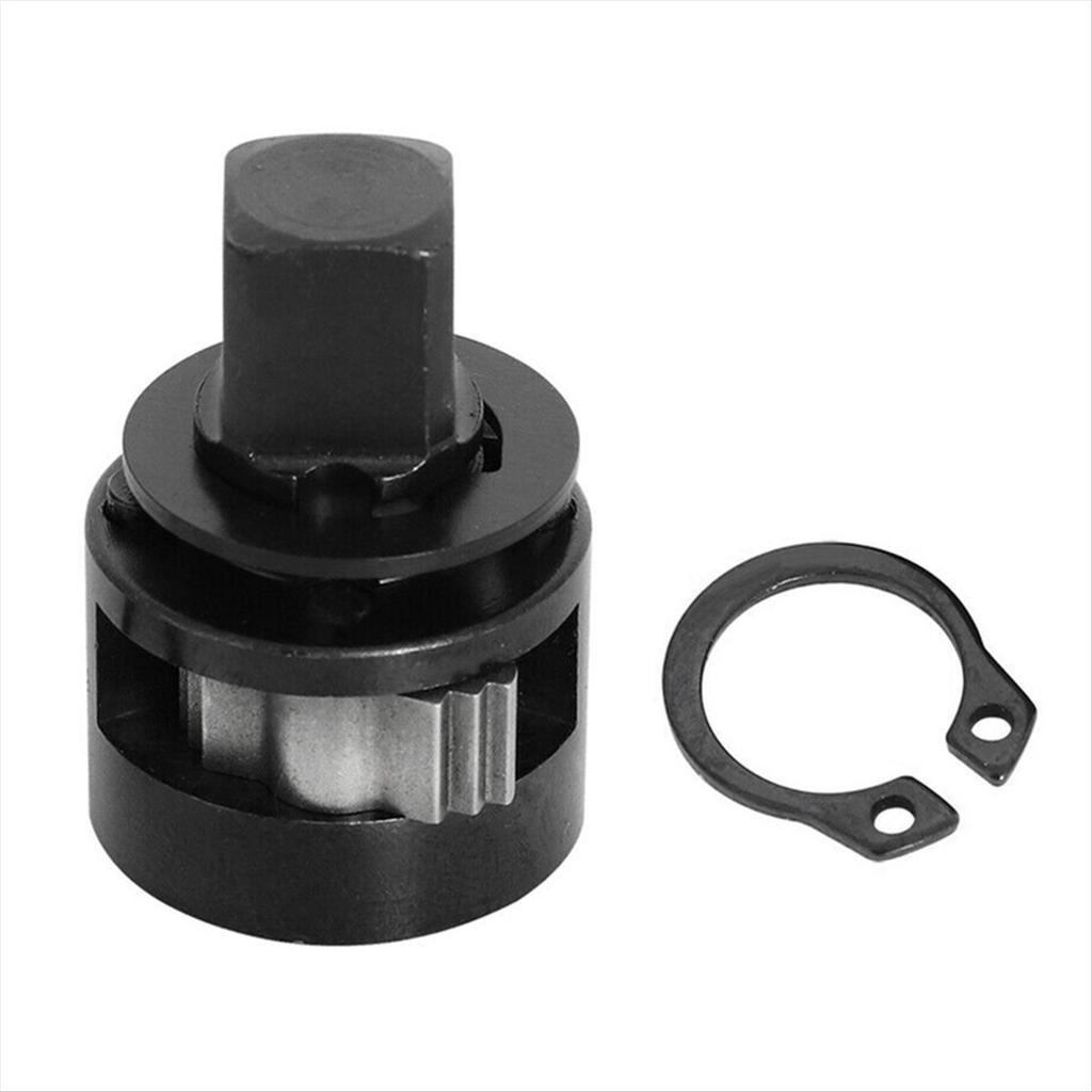 42-06-1030 M12 Ratchet 3/8 Fuel Head Rebuild Kit for Milwaukee 2457-20, Mpact Wrench Anvil, Service Kit