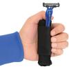 Aid Utensil Cuff Holder Strap Elastic Eating Assistance Cuff for Patients Elderly