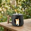 Cartoon 3D Ceramic Mug 420ml Tea Cup Cute Water Cup  Breakfast