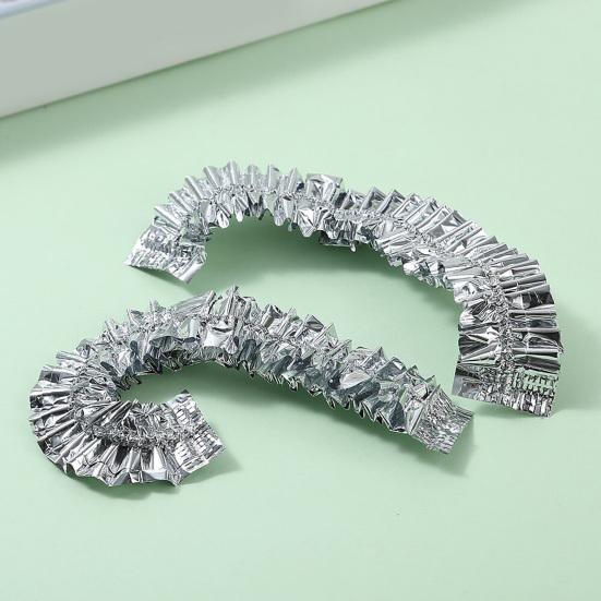 2 Pack Aluminum Foil Film Insulation Cover for Bowls & Plates Elastic Insulation Lid Easy Clean Reusable Kitchen Aid