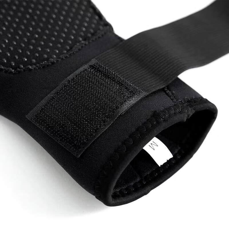 Jundingying 5MM Winter Diving Gloves