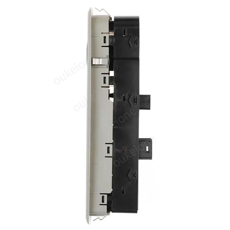 For Renault Laguna Megane 2008-2016 Front Left Side Power Master Window Switch Lifter Control Button 254000015R Car Accessories