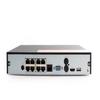 Dahua 8-Channel PoE NVR Security Recorder CN plug (adapter included)