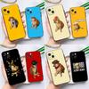 Cheems Shiba Inu Doge Meme Hülle Für OnePlus Nord 5 CE 4 3 2 Lite N30 OnePlus 11 12 13 15 12R 13R 10T 13T 9 10 Pro Cover