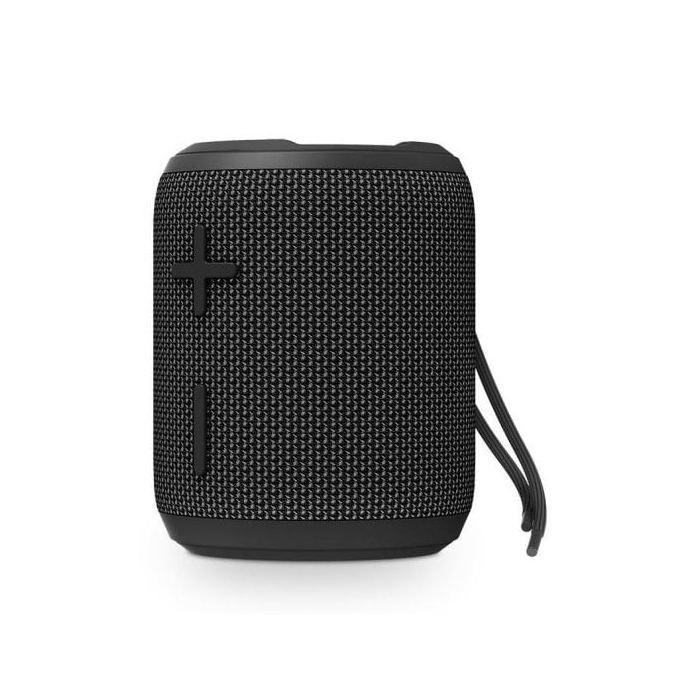 Enceinte Bluetooth Portable - SPC - POWERPOOL - Anneau Lumineux - Autonomie 20h - IPX7