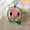 Backpack Kids Plush Children Soft Stuffed Schoolbag Shoulderbag Gifts