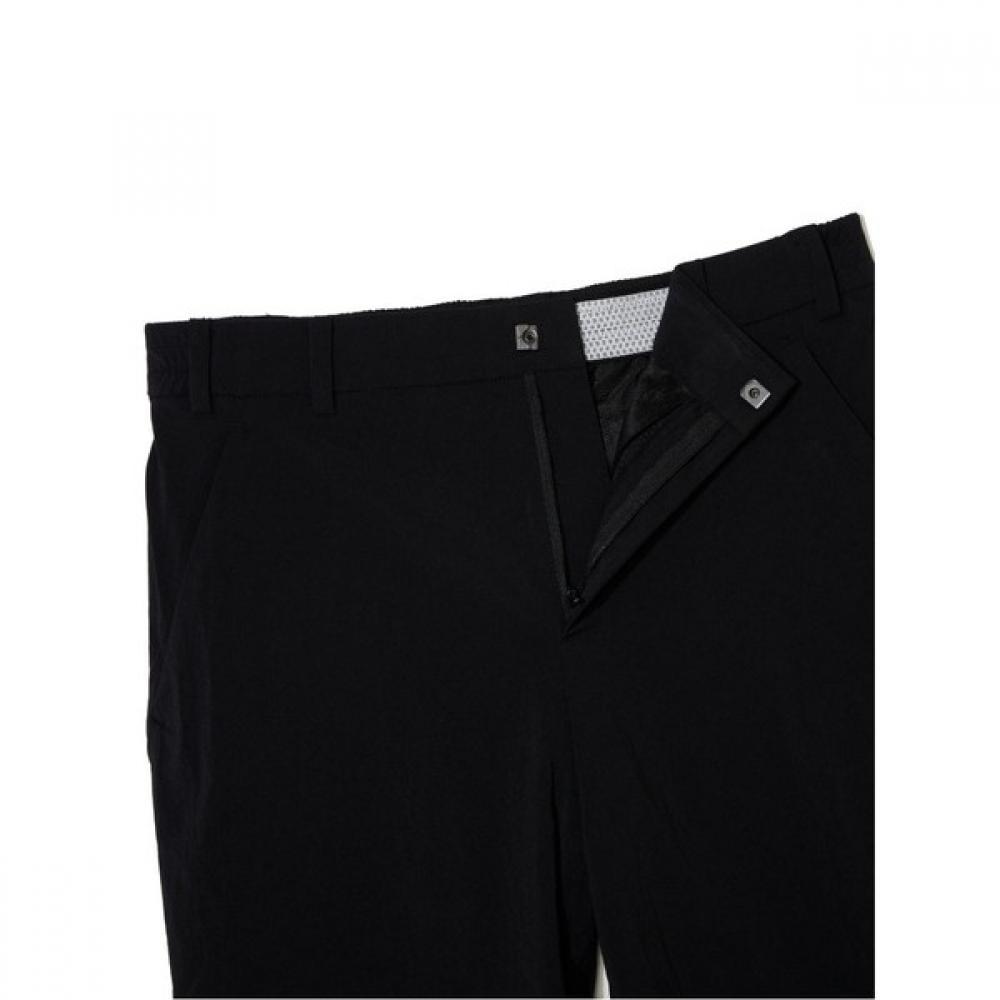 [eider] Women S On The Lock Tapered pantS Dwm24312z1