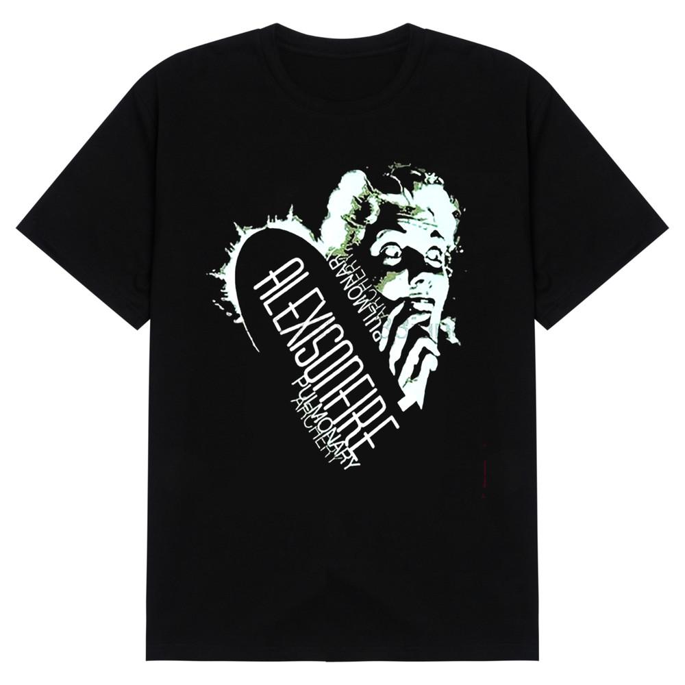 Alexisonfire Live At  Academy S-34XL All Size Unisex T-Shirt Unisex T-Shirt XL