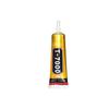 T7000 Mobile Phone Tablet Repair Adhesive Black Contact Strong Repair Glue 15ML 50ML 110ML Adhesives with Fine Needle Outlet