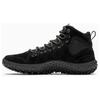 Merrell Ботинки для хайкинга Wrapt Mid WP