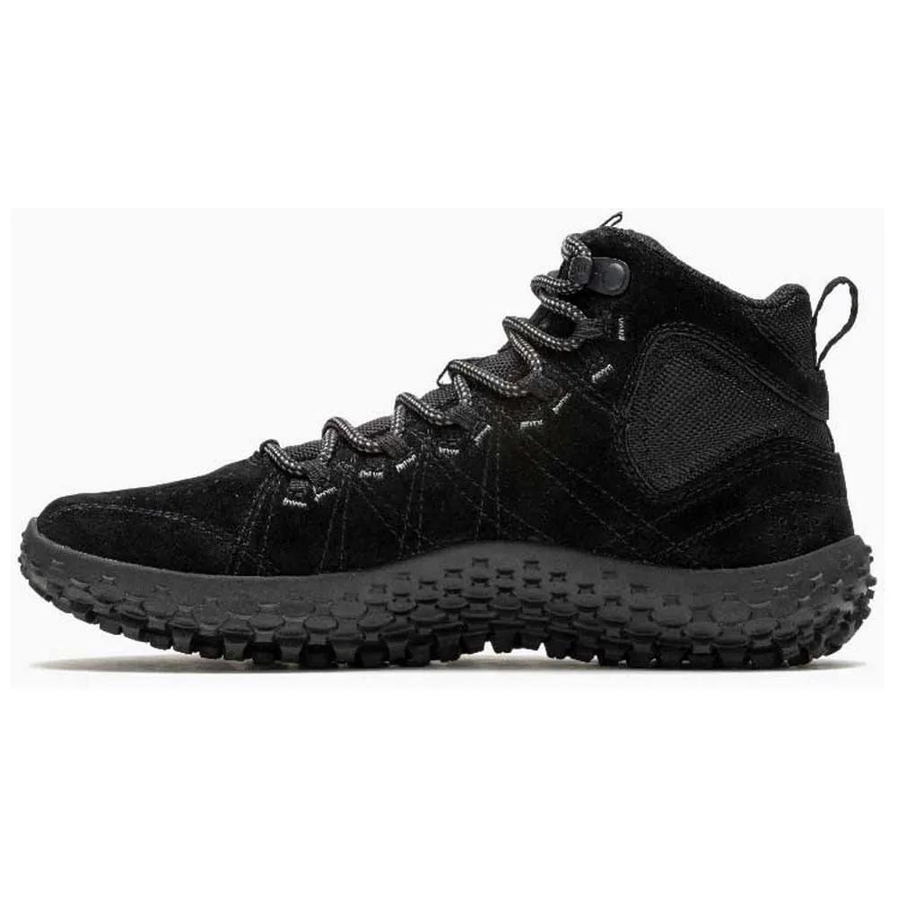 Merrell Ботинки для хайкинга Wrapt Mid WP
