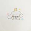 Sanrio Cinnamoroll Bowl 363600